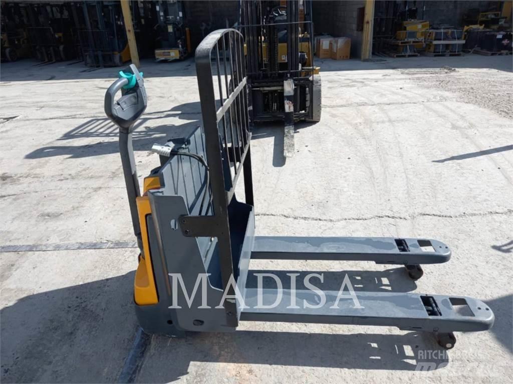 CAT LIFT TRUCKS EJE120E Viličari - ostalo