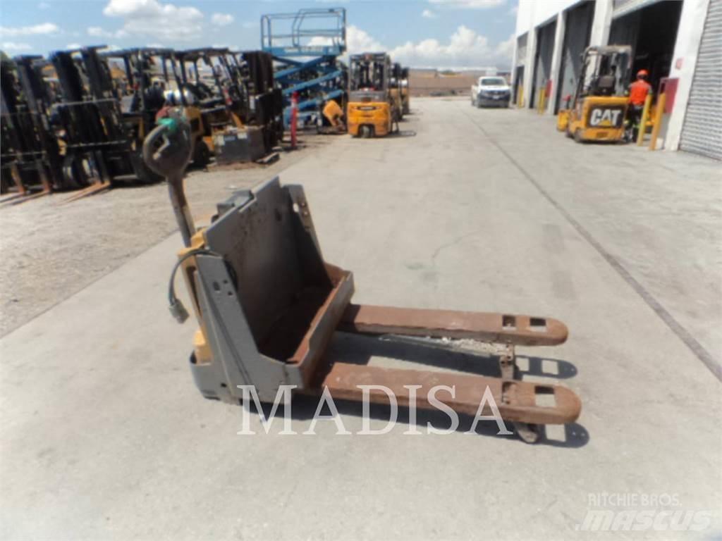 CAT LIFT TRUCKS EJE120E Viličari - ostalo