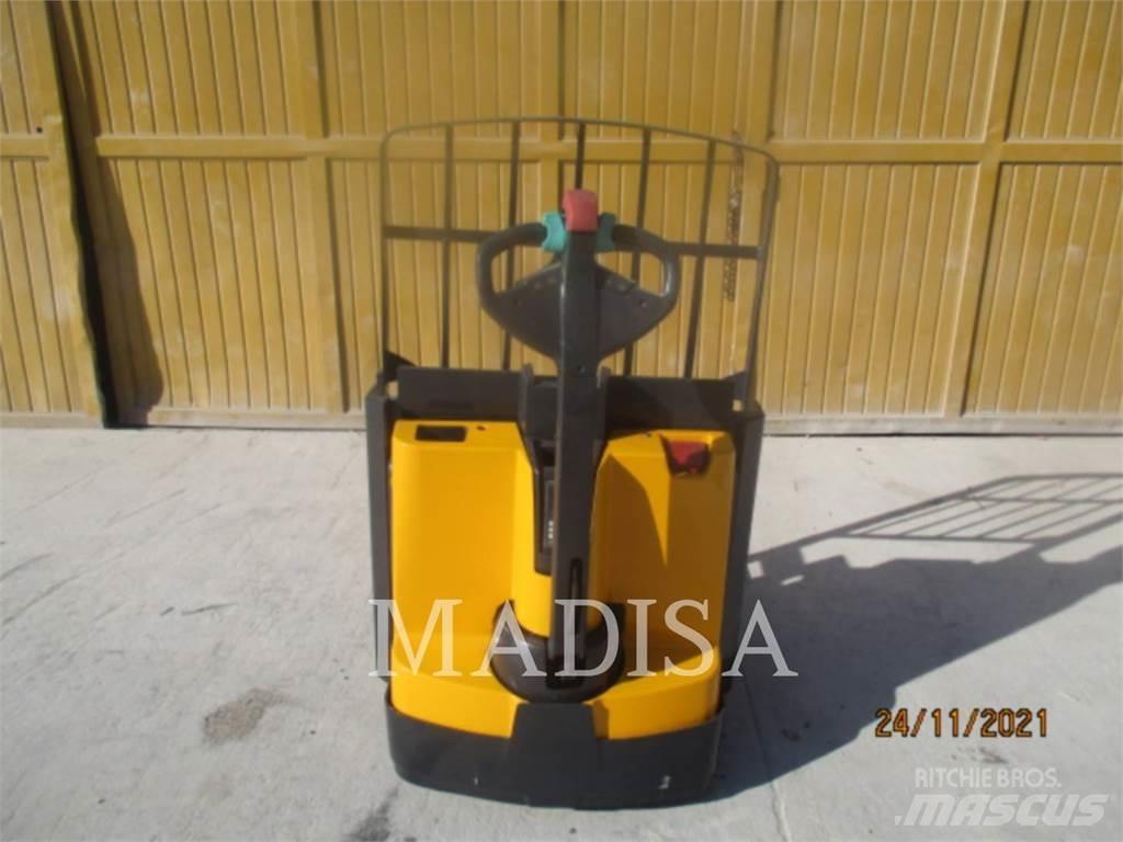 CAT LIFT TRUCKS EJE120E Viličari - ostalo