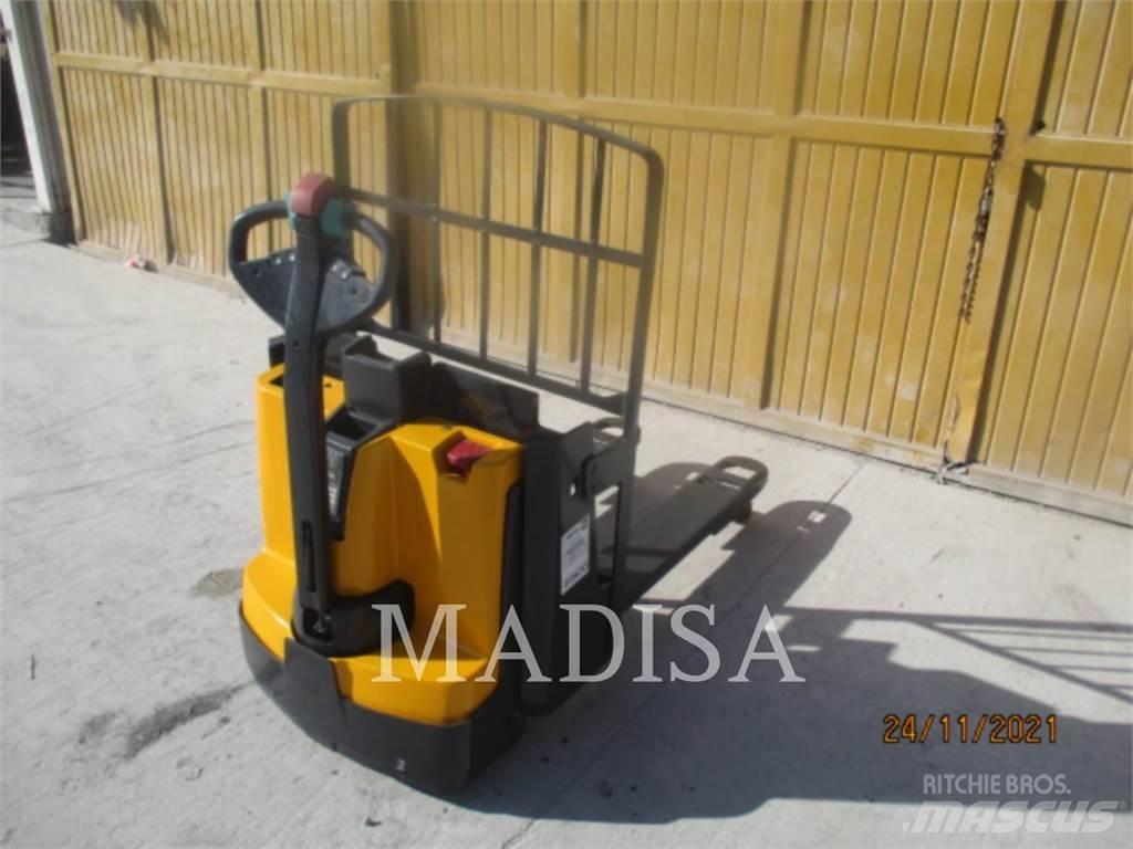 CAT LIFT TRUCKS EJE120E Viličari - ostalo