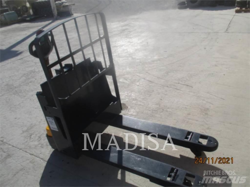 CAT LIFT TRUCKS EJE120E Viličari - ostalo
