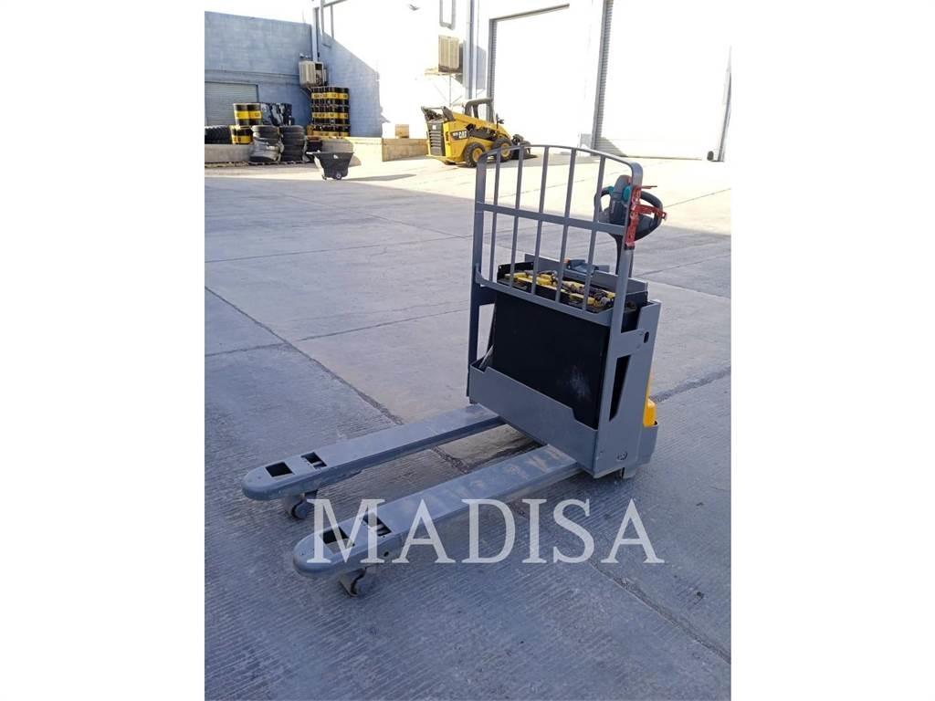 CAT LIFT TRUCKS EJE120E Viličari - ostalo