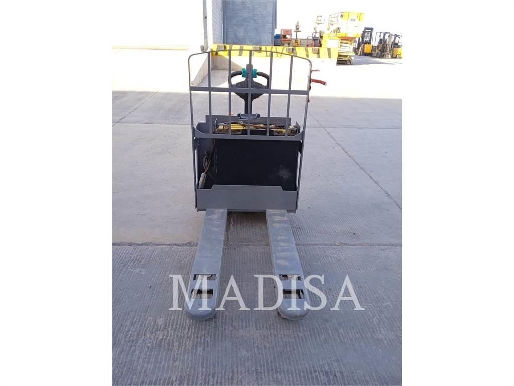 CAT LIFT TRUCKS EJE120E Viličari - ostalo