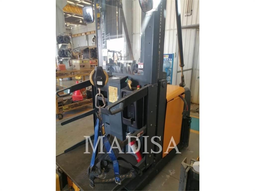 CAT LIFT TRUCKS EKS308 Viličari - ostalo