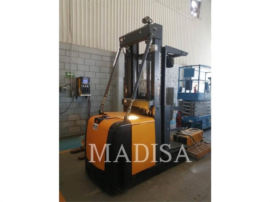 CAT LIFT TRUCKS EKS308 Viličari - ostalo