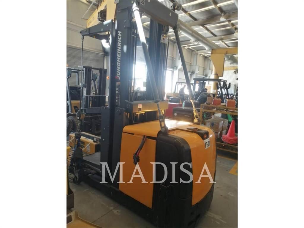 CAT LIFT TRUCKS EKS308 Viličari - ostalo