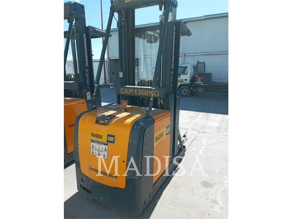 CAT LIFT TRUCKS EKS308 Viličari - ostalo