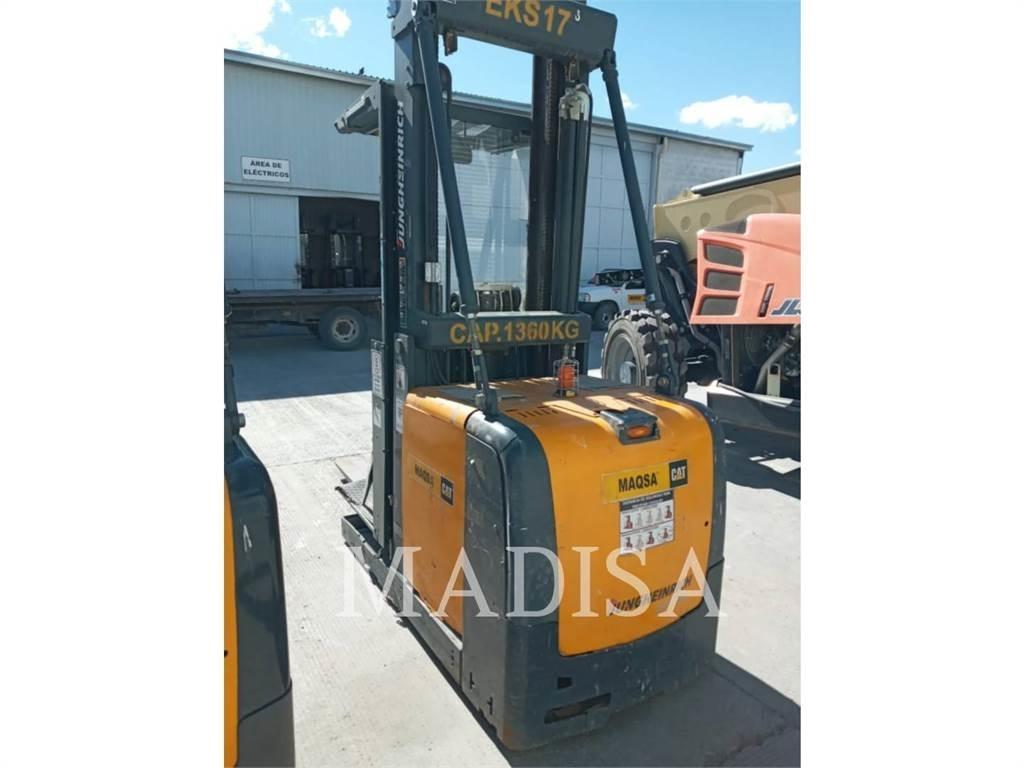 CAT LIFT TRUCKS EKS308 Viličari - ostalo