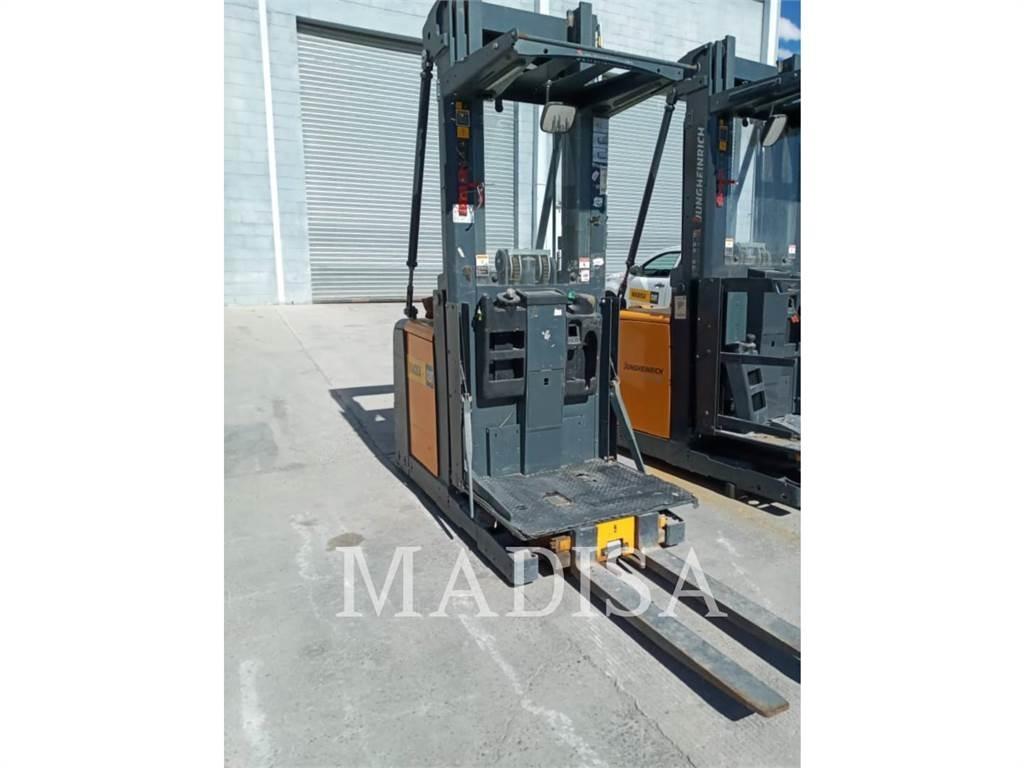 CAT LIFT TRUCKS EKS308 Viličari - ostalo
