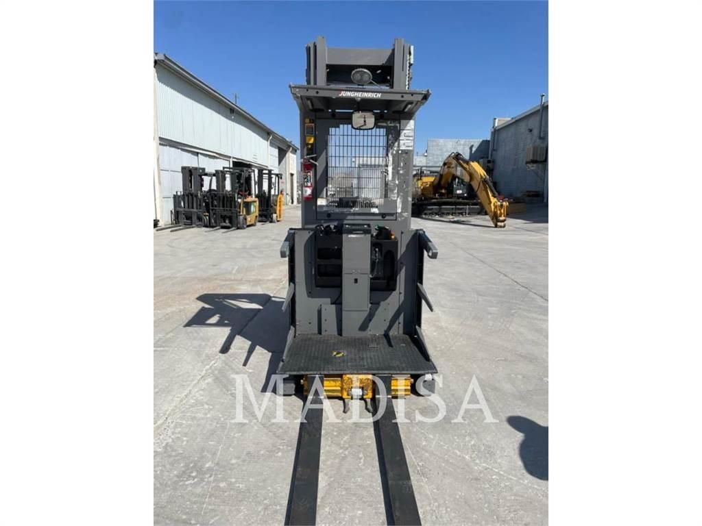 CAT LIFT TRUCKS EKS308 Viličari - ostalo