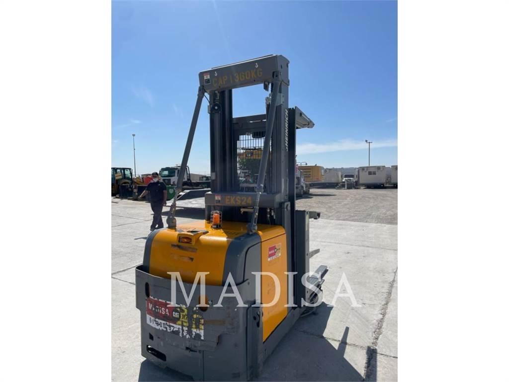 CAT LIFT TRUCKS EKS308 Viličari - ostalo