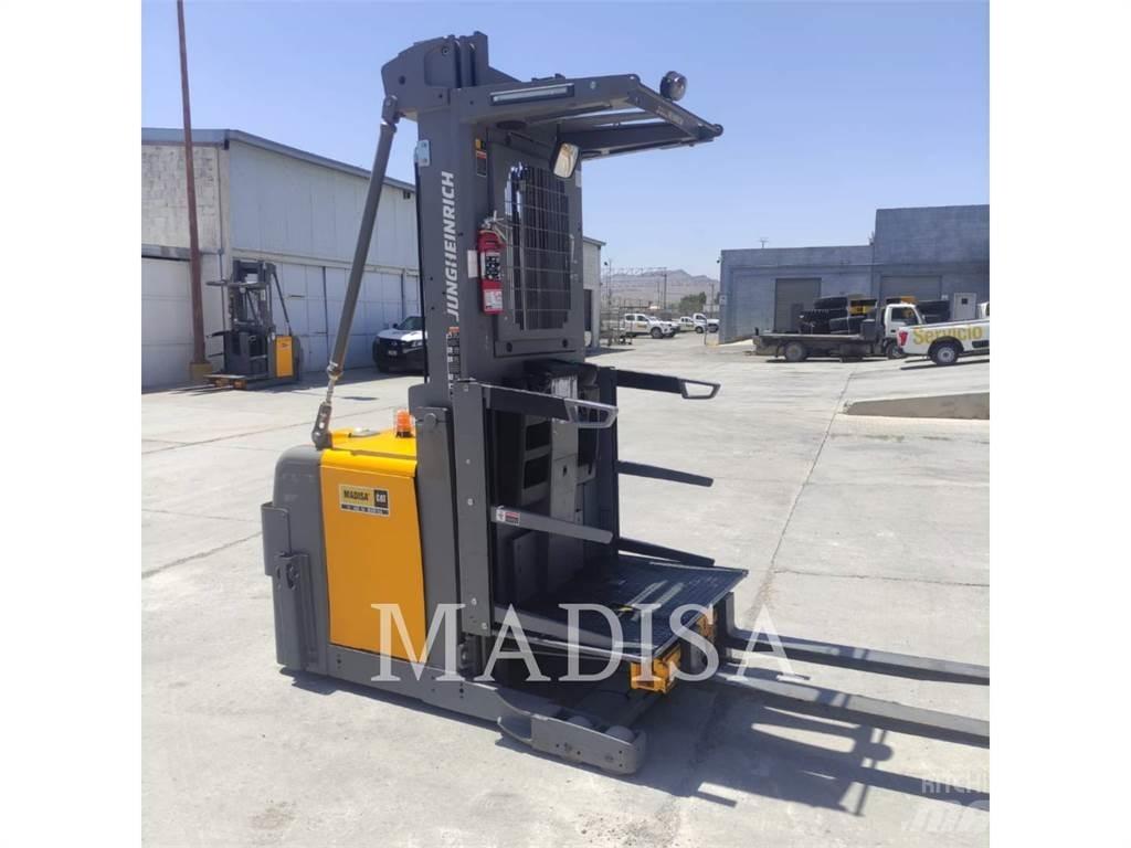 CAT LIFT TRUCKS EKS308 Viličari - ostalo