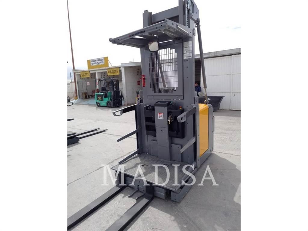 CAT LIFT TRUCKS EKS308 Viličari - ostalo