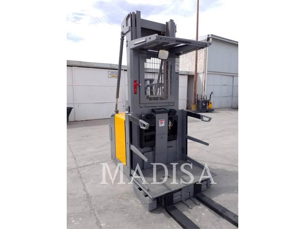 CAT LIFT TRUCKS EKS308 Viličari - ostalo
