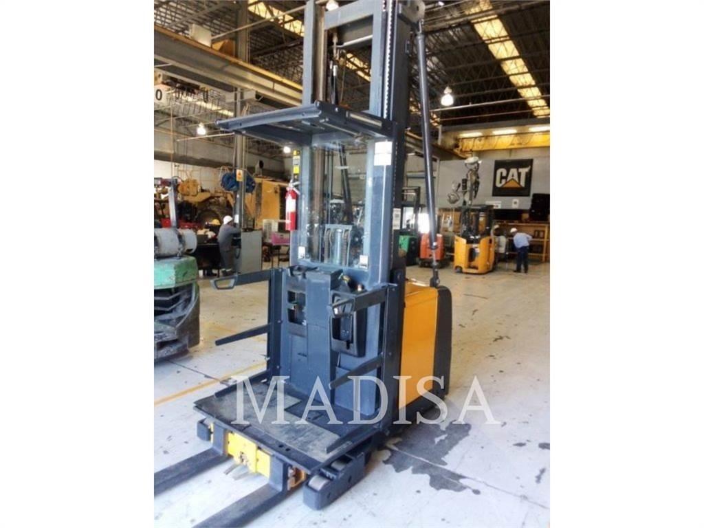 CAT LIFT TRUCKS EKS308 Viličari - ostalo