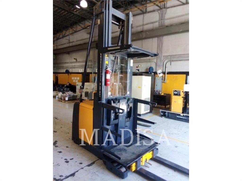 CAT LIFT TRUCKS EKS308 Viličari - ostalo