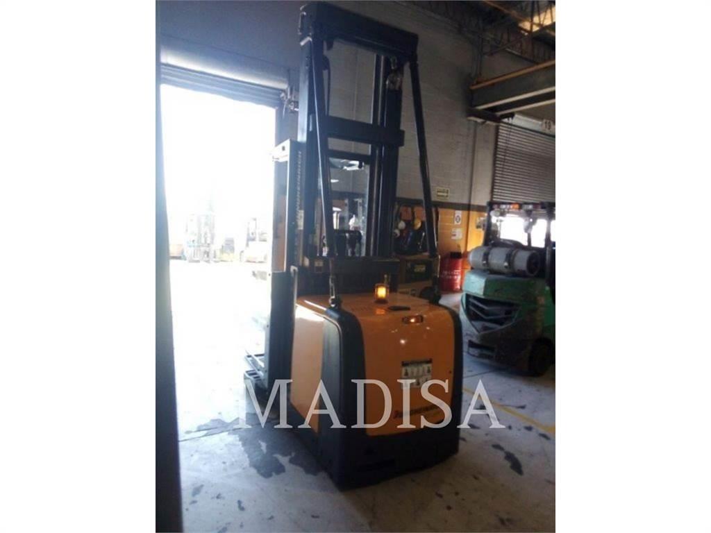 CAT LIFT TRUCKS EKS308 Viličari - ostalo