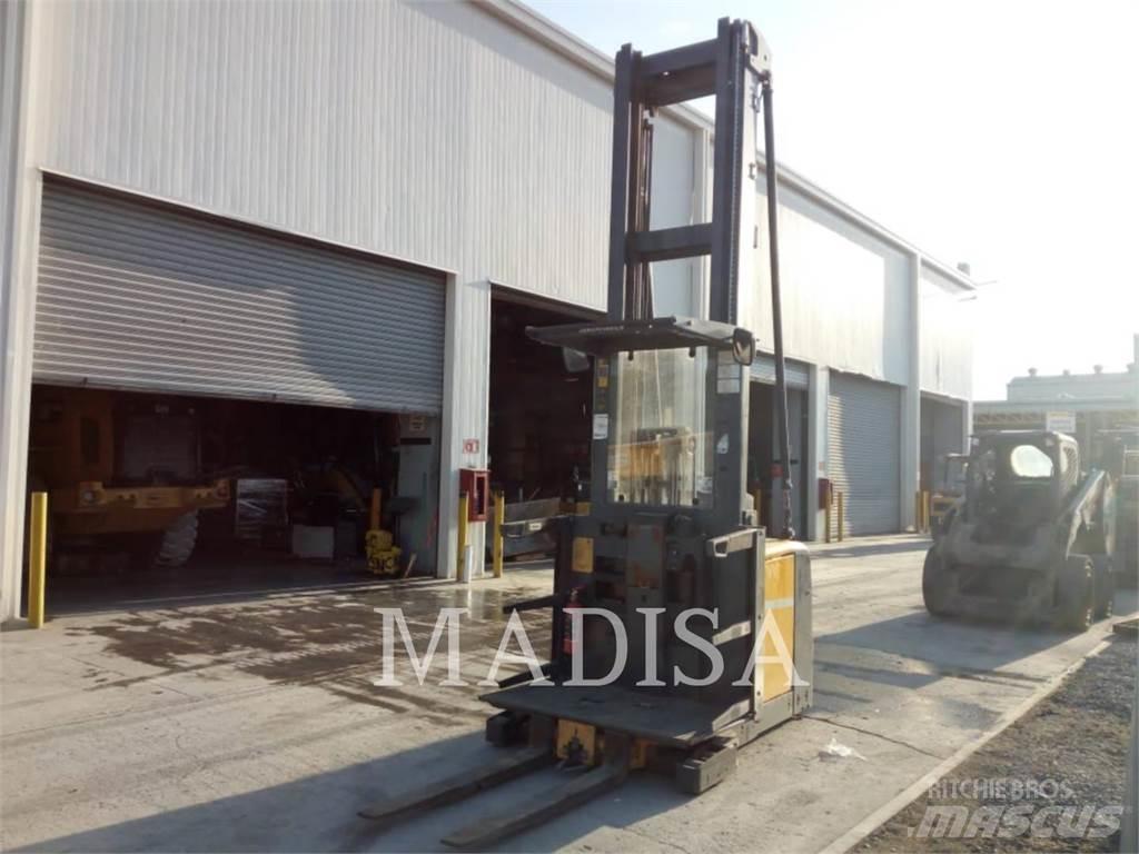 CAT LIFT TRUCKS EKS308 Viličari - ostalo
