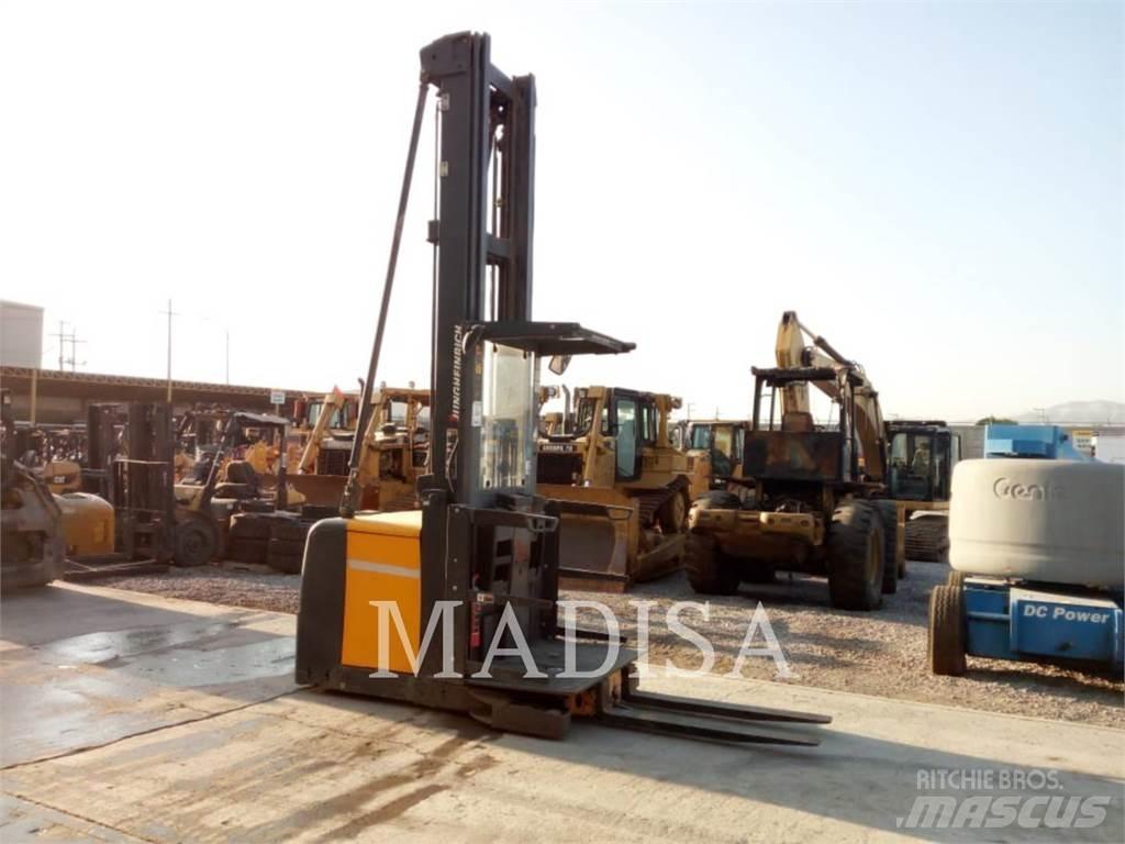 CAT LIFT TRUCKS EKS308 Viličari - ostalo