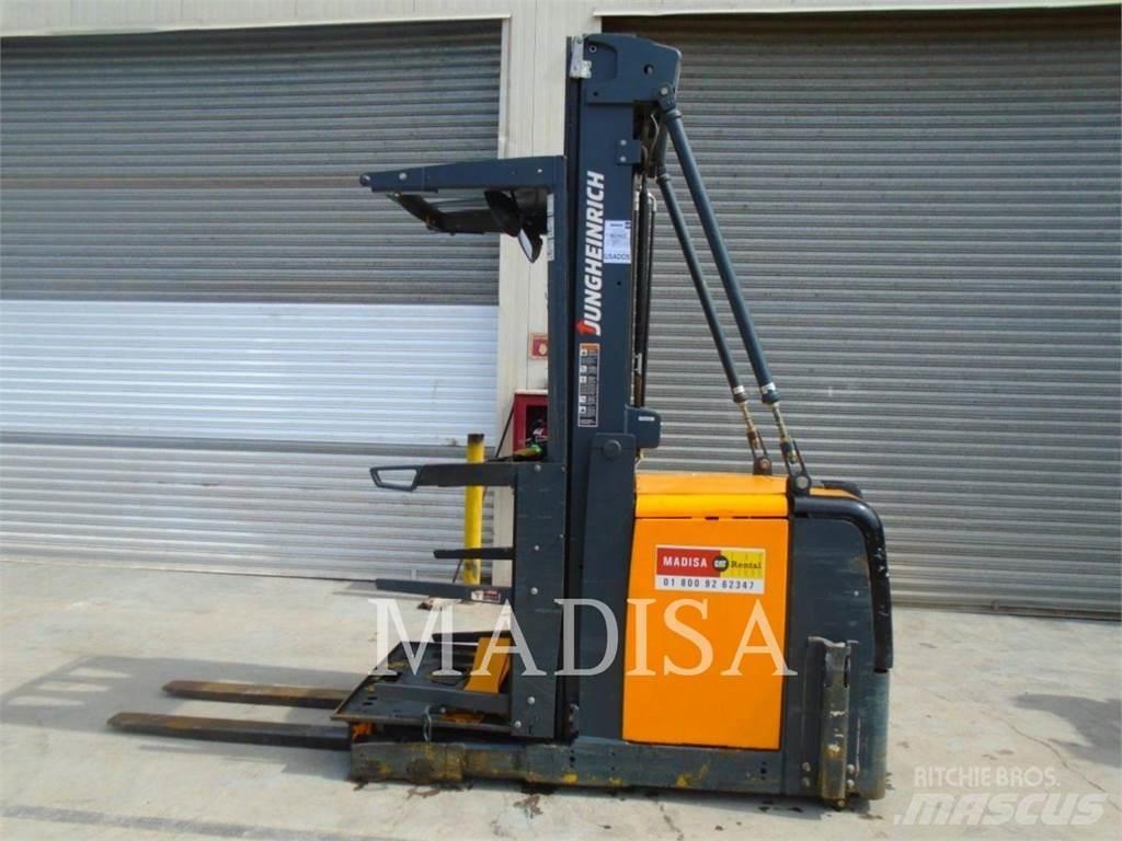 CAT LIFT TRUCKS EKS308 Viličari - ostalo