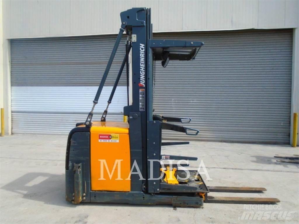 CAT LIFT TRUCKS EKS308 Viličari - ostalo