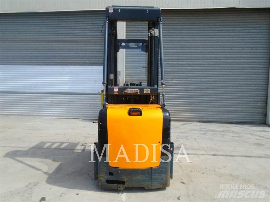 CAT LIFT TRUCKS EKS308 Viličari - ostalo