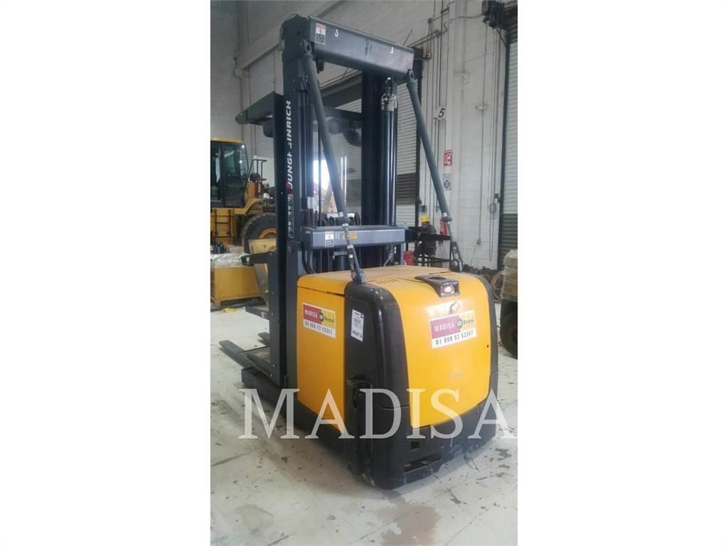 CAT LIFT TRUCKS EKS308 Viličari - ostalo