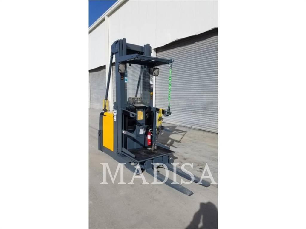 CAT LIFT TRUCKS EKS308 Viličari - ostalo