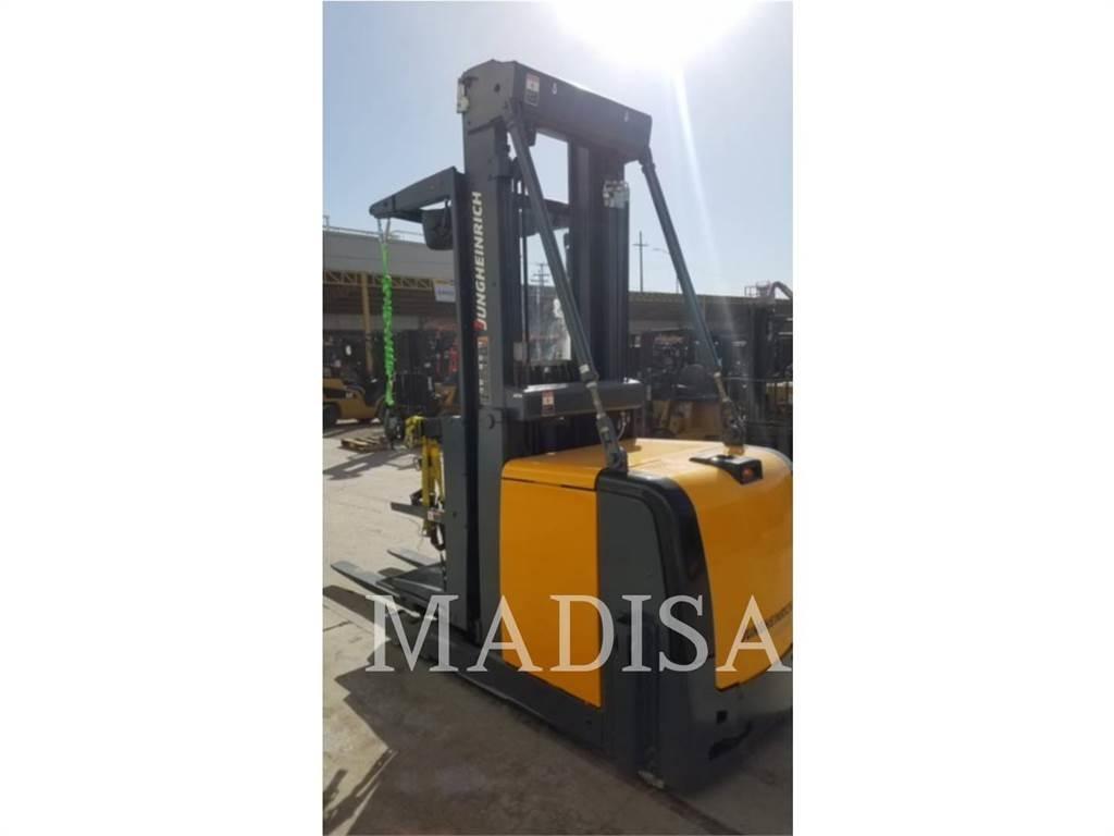 CAT LIFT TRUCKS EKS308 Viličari - ostalo
