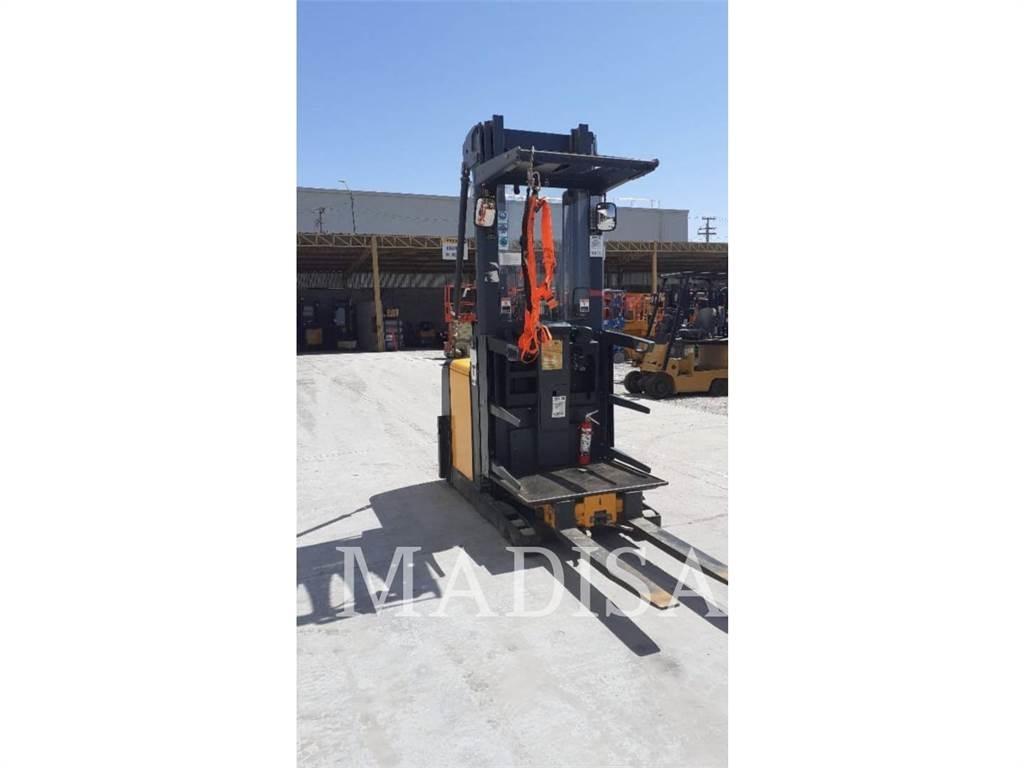 CAT LIFT TRUCKS EKS308 Viličari - ostalo