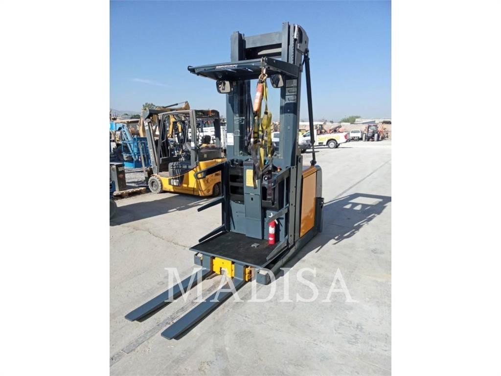 CAT LIFT TRUCKS EKS308 Viličari - ostalo