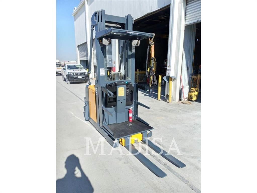 CAT LIFT TRUCKS EKS308 Viličari - ostalo