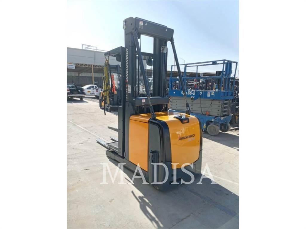 CAT LIFT TRUCKS EKS308 Viličari - ostalo