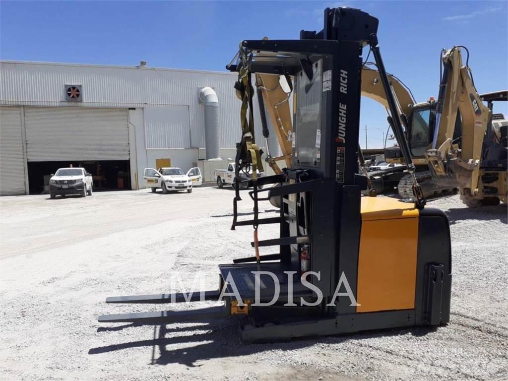 CAT LIFT TRUCKS EKS308 Viličari - ostalo