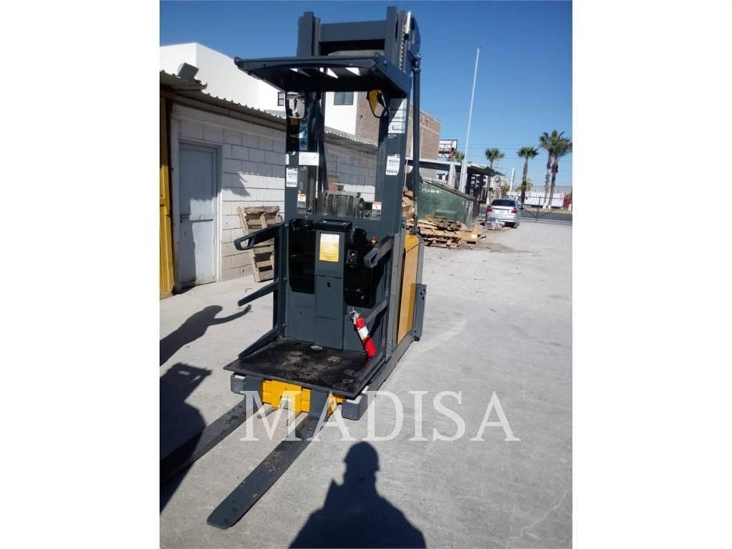 CAT LIFT TRUCKS EKS308 Viličari - ostalo