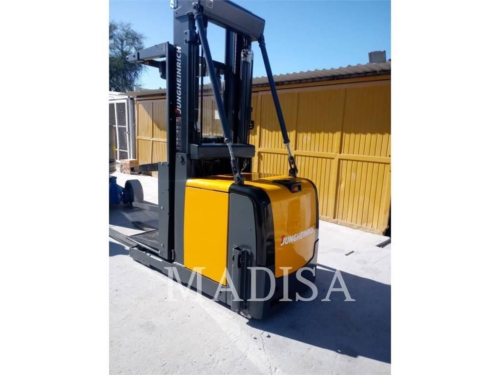 CAT LIFT TRUCKS EKS308 Viličari - ostalo
