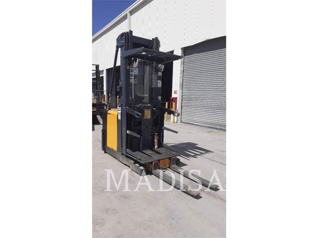 CAT LIFT TRUCKS EKS308 Viličari - ostalo