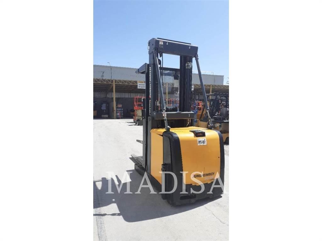 CAT LIFT TRUCKS EKS308 Viličari - ostalo
