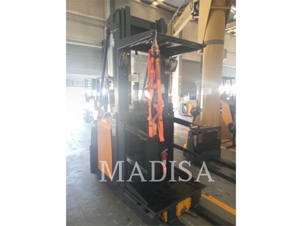 CAT LIFT TRUCKS EKS308 Viličari - ostalo