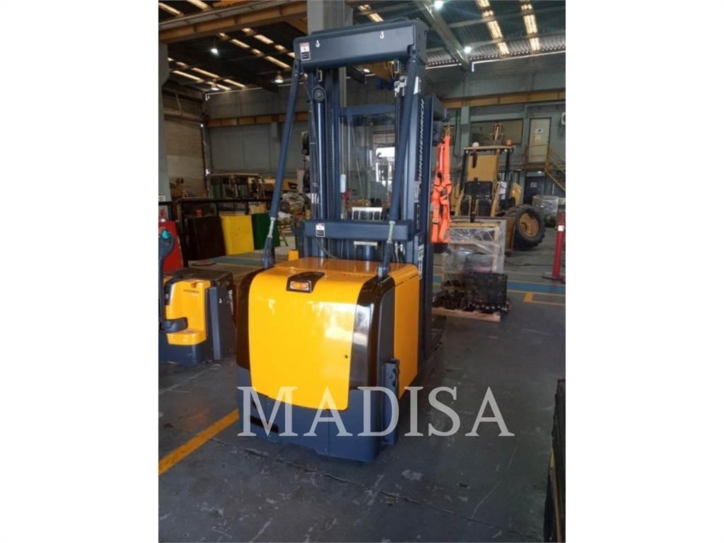 CAT LIFT TRUCKS EKS308 Viličari - ostalo