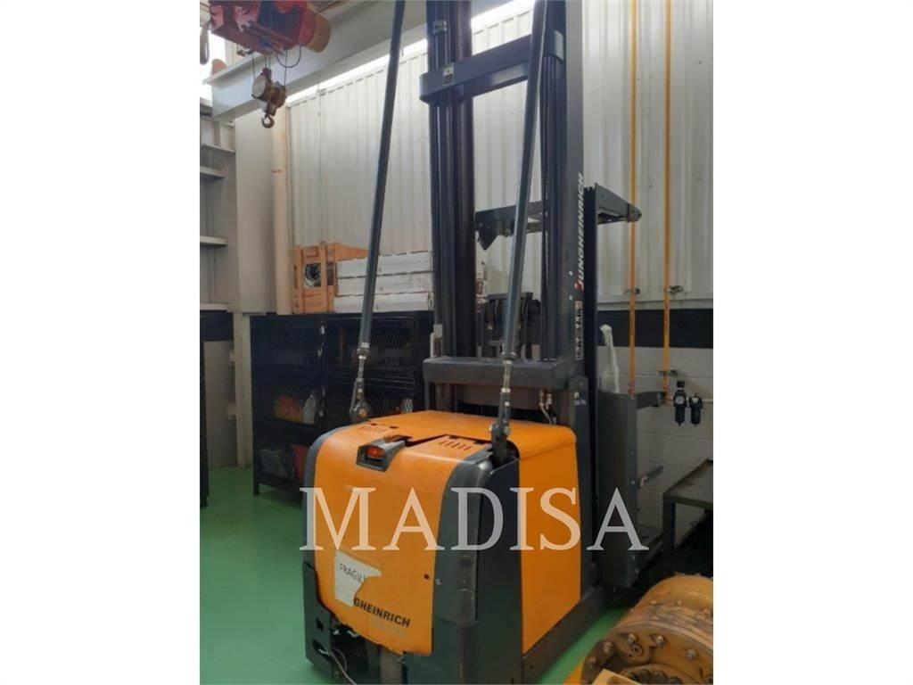 CAT LIFT TRUCKS EKS308 Električni viličari