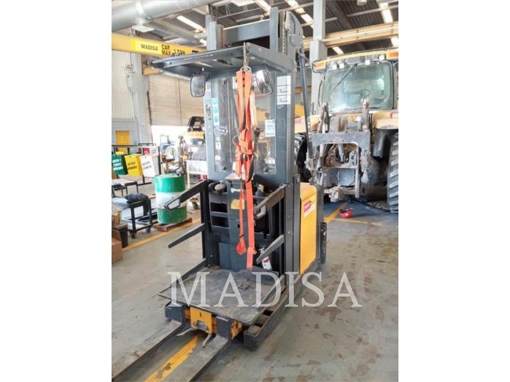 CAT LIFT TRUCKS EKS308 Viličari - ostalo