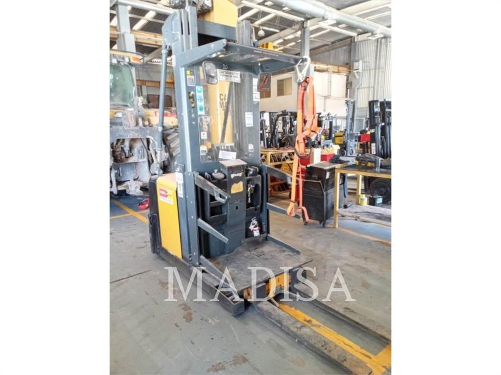 CAT LIFT TRUCKS EKS308 Viličari - ostalo