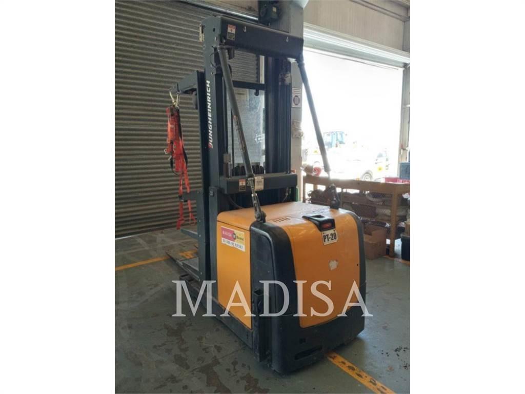 CAT LIFT TRUCKS EKS308 Viličari - ostalo