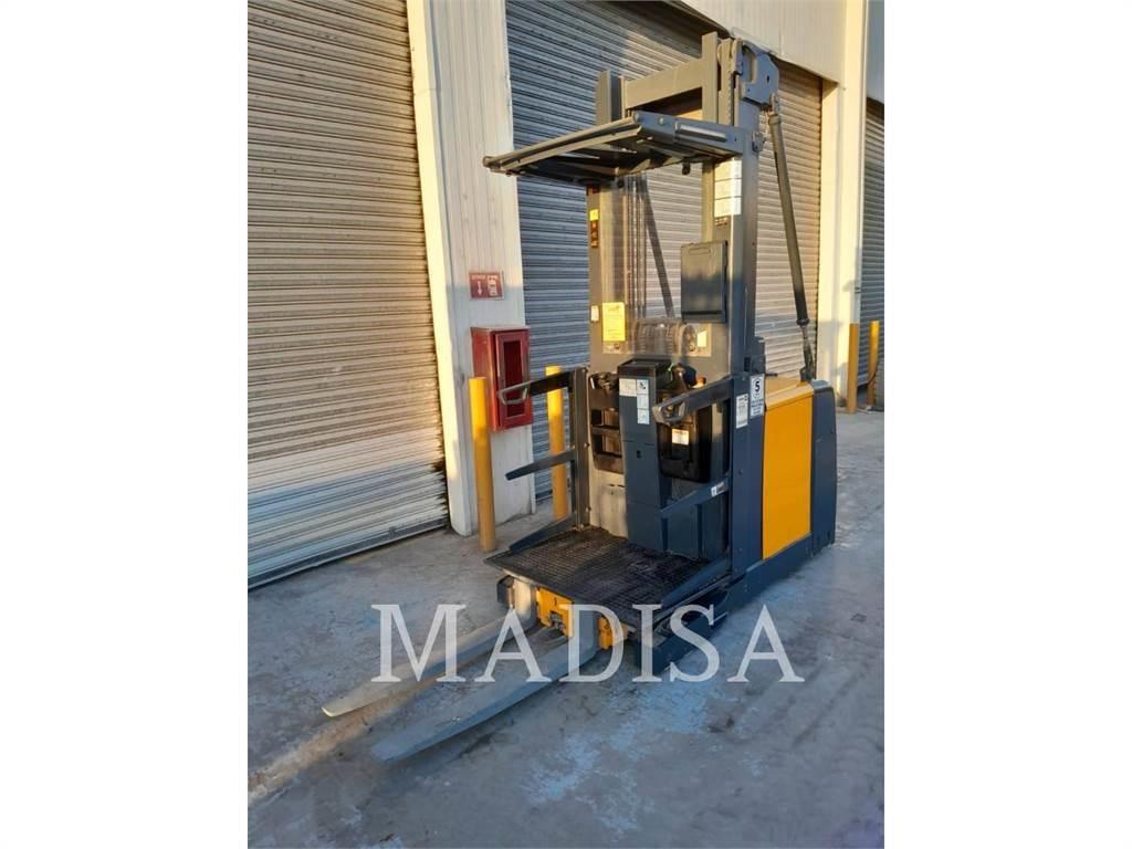 CAT LIFT TRUCKS EKS308 Viličari - ostalo