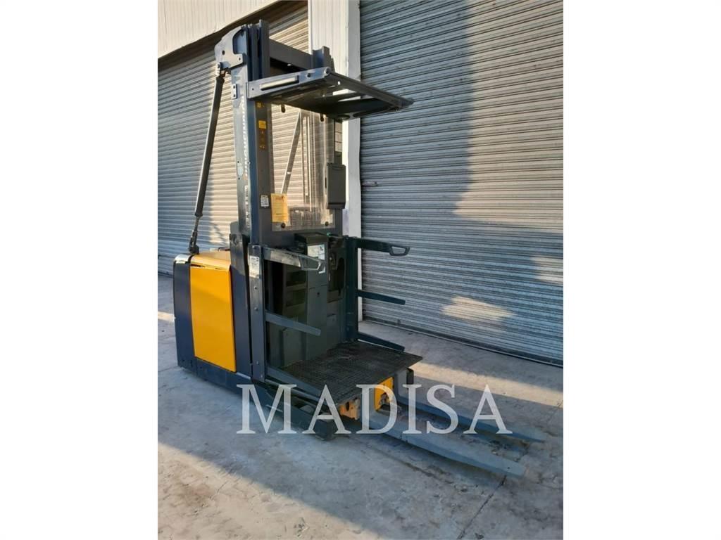 CAT LIFT TRUCKS EKS308 Viličari - ostalo