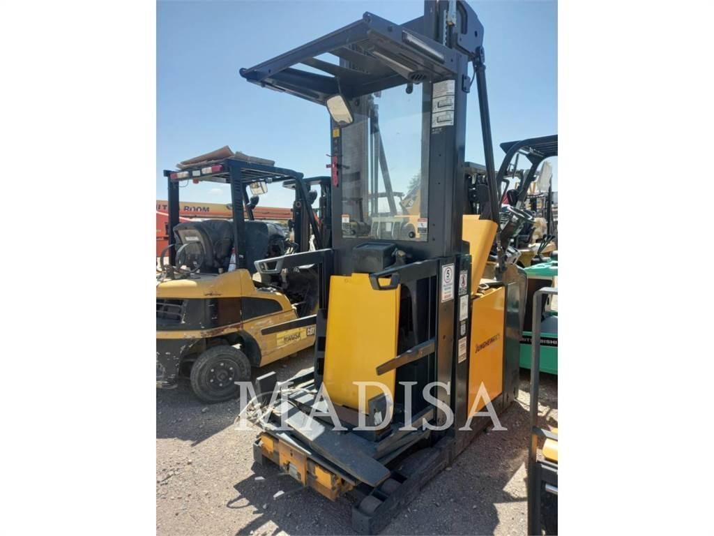 CAT LIFT TRUCKS EKS308 Viličari - ostalo