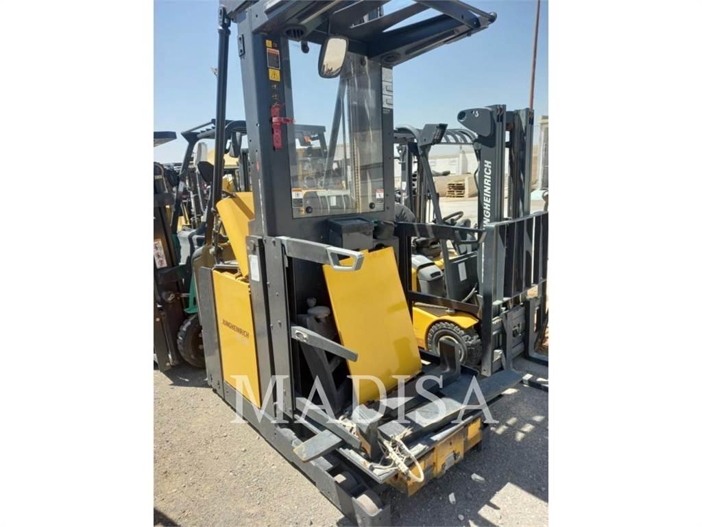 CAT LIFT TRUCKS EKS308 Viličari - ostalo
