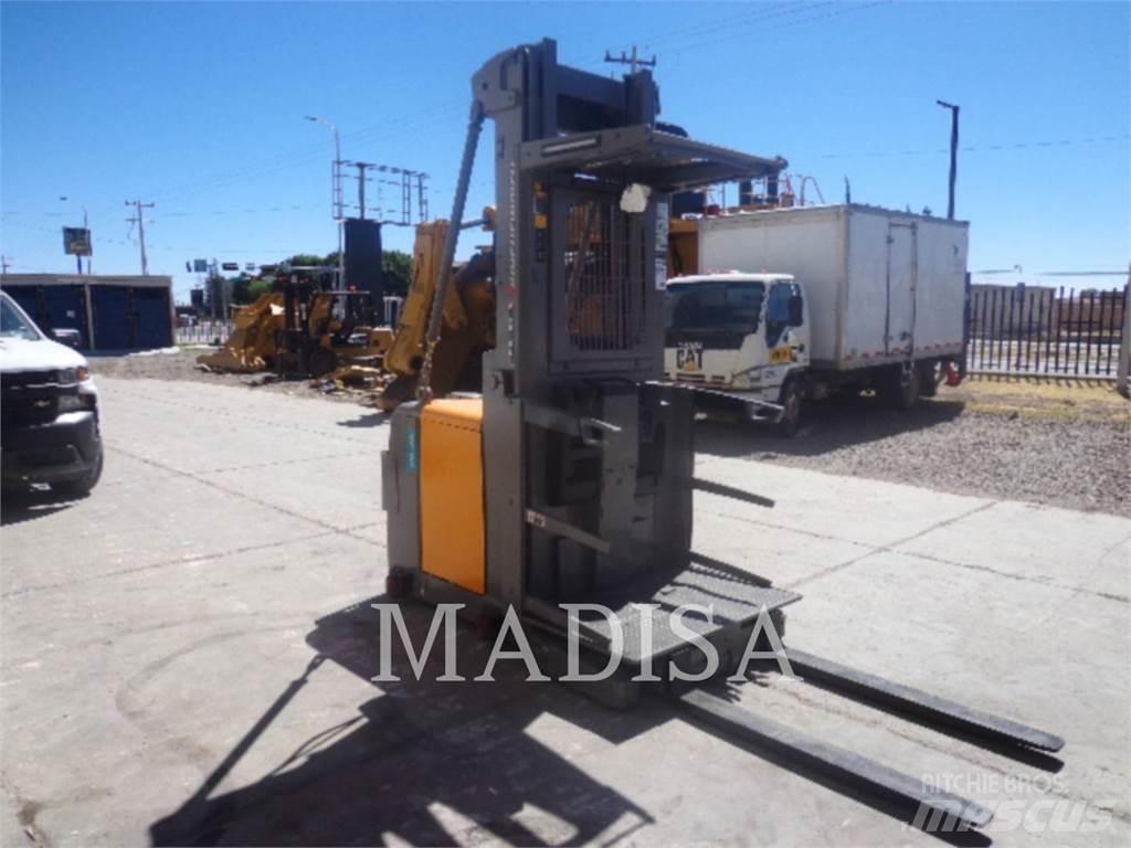 CAT LIFT TRUCKS EKS308 Viličari - ostalo