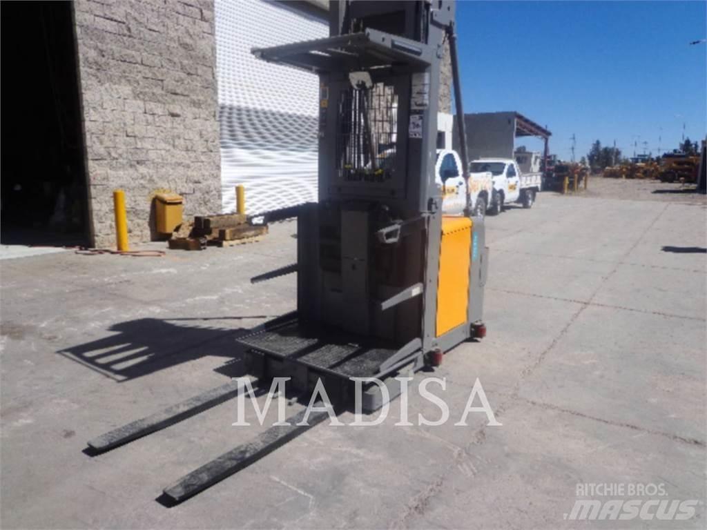 CAT LIFT TRUCKS EKS308 Viličari - ostalo